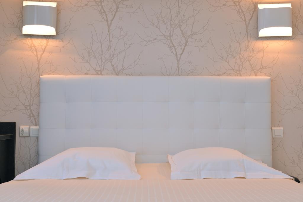 Hotel Le Square Aurillac Dış mekan fotoğraf