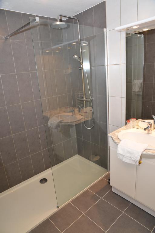 Hotel Le Square Aurillac Dış mekan fotoğraf