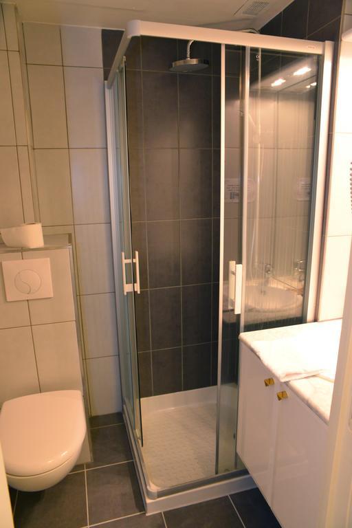 Hotel Le Square Aurillac Dış mekan fotoğraf